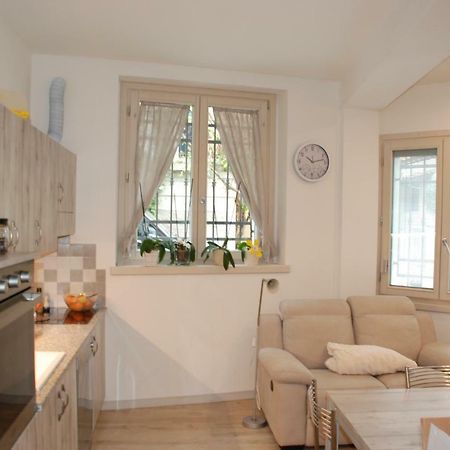 Casa Anita Appartement Limone sul Garda Buitenkant foto