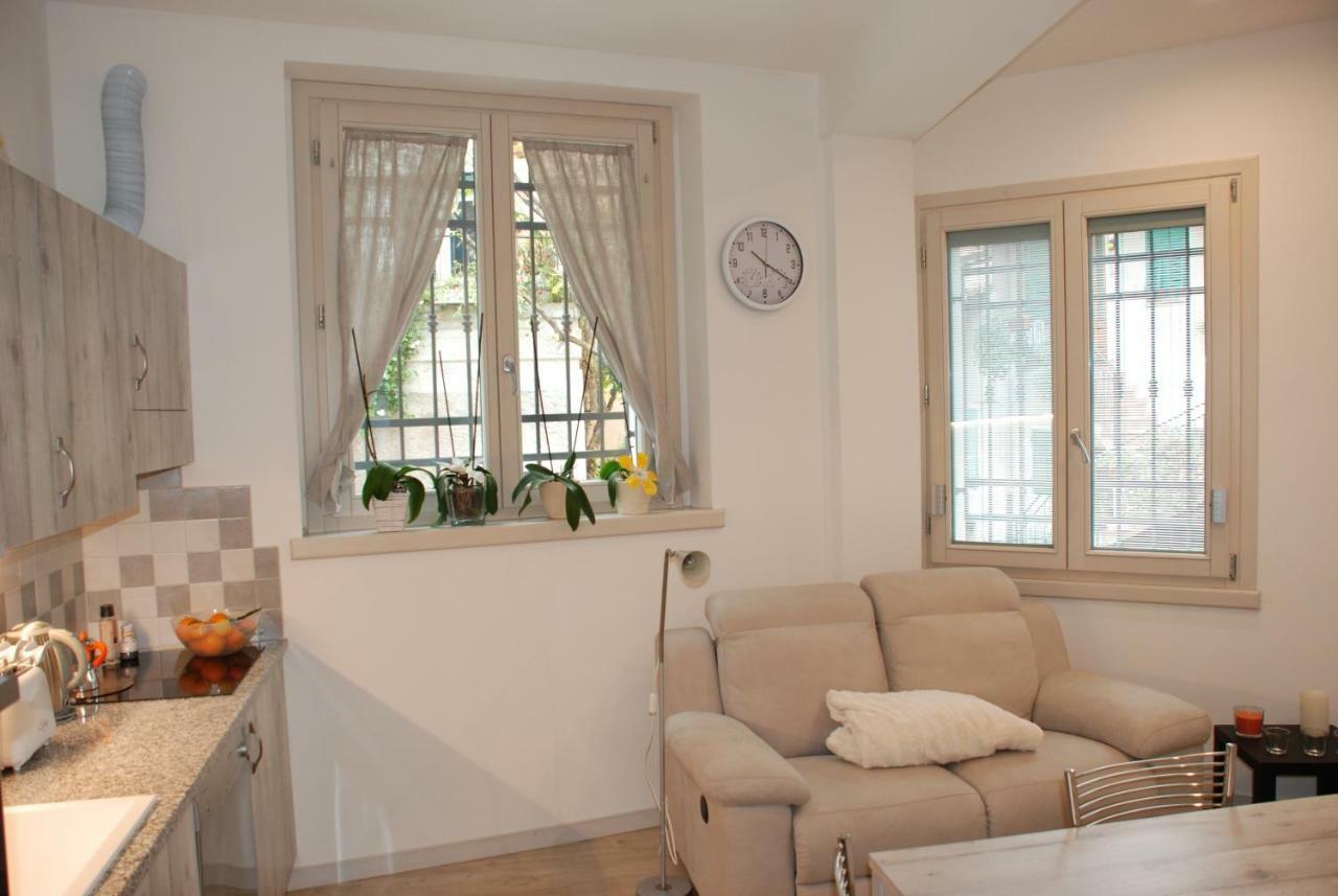 Casa Anita Appartement Limone sul Garda Buitenkant foto