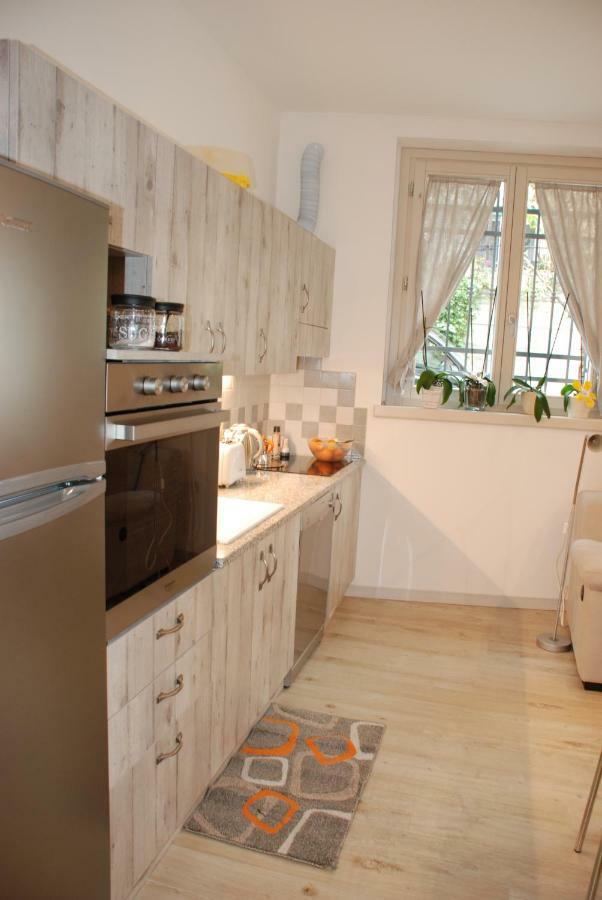 Casa Anita Appartement Limone sul Garda Buitenkant foto
