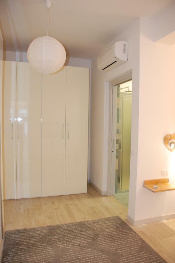 Casa Anita Appartement Limone sul Garda Buitenkant foto