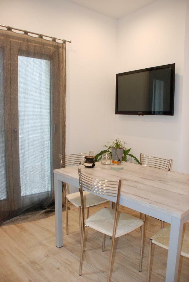 Casa Anita Appartement Limone sul Garda Buitenkant foto