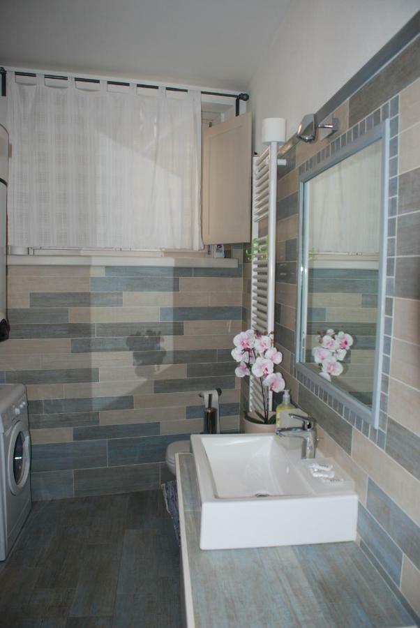 Casa Anita Appartement Limone sul Garda Buitenkant foto