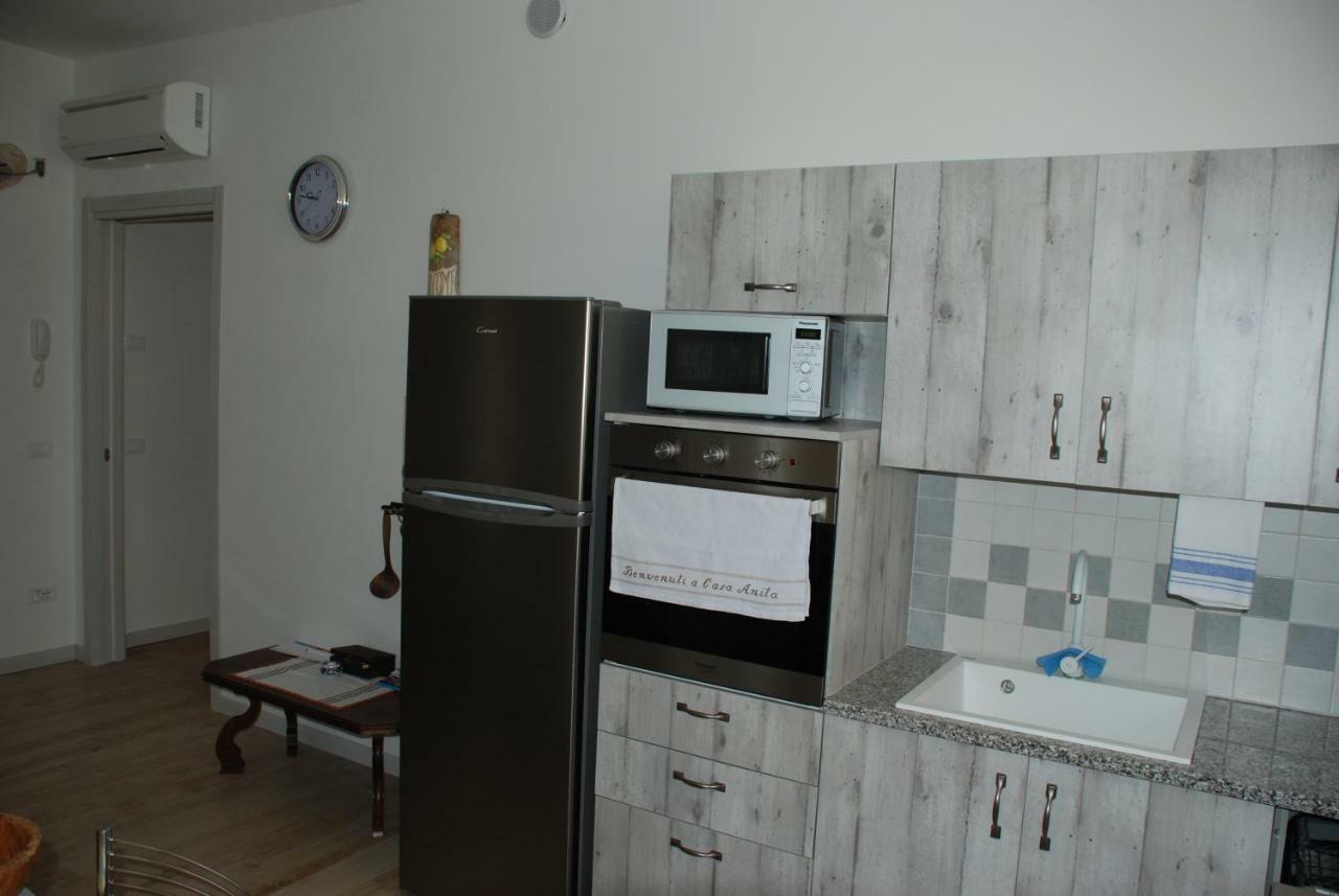 Casa Anita Appartement Limone sul Garda Buitenkant foto
