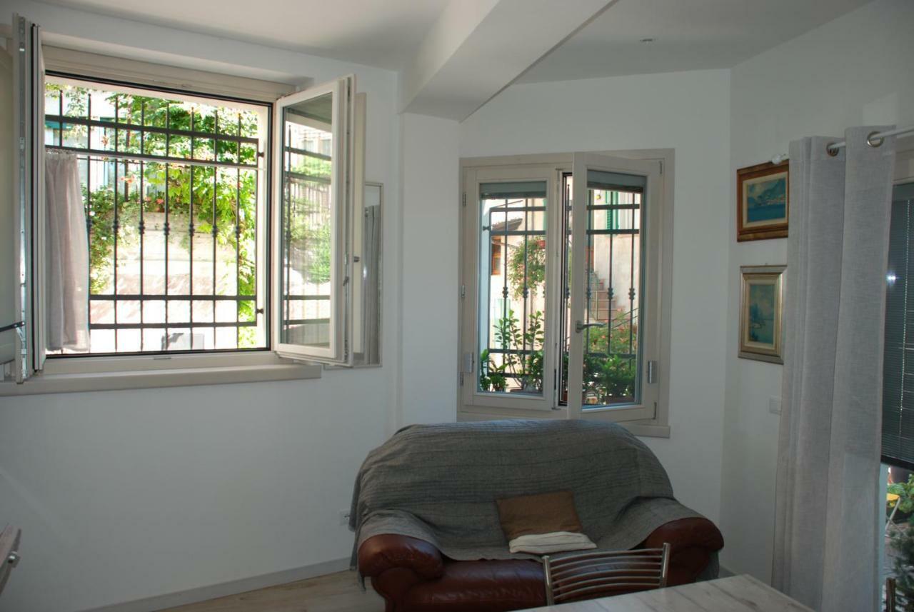 Casa Anita Appartement Limone sul Garda Buitenkant foto