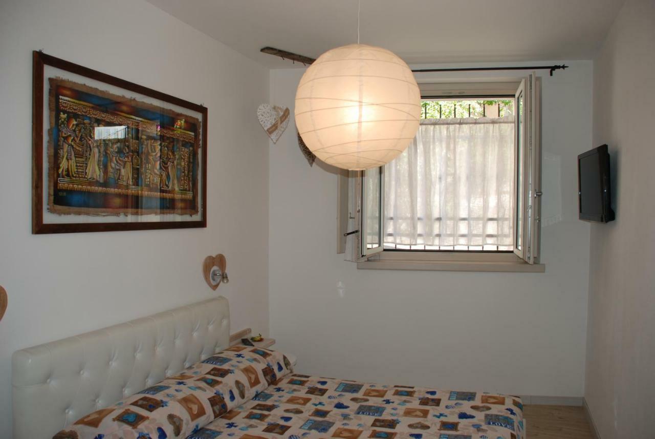 Casa Anita Appartement Limone sul Garda Buitenkant foto