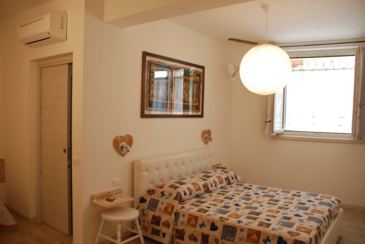 Casa Anita Appartement Limone sul Garda Buitenkant foto
